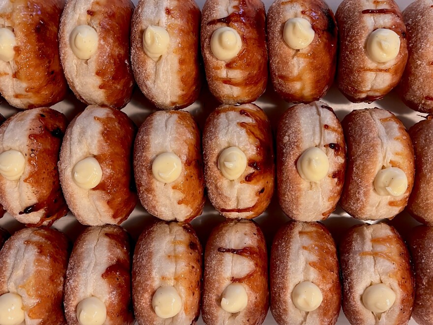 Slow Rise will soon open its storefront in Overland Park.