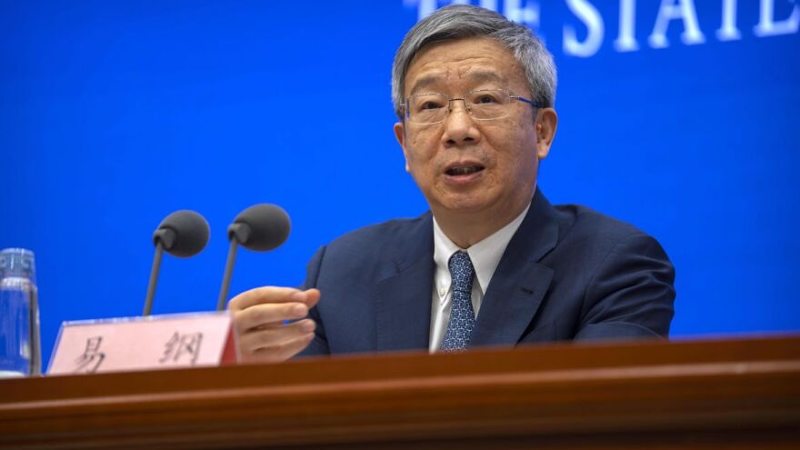 Mark Schiefelbein/AP