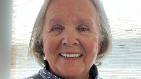 Edith Andersen