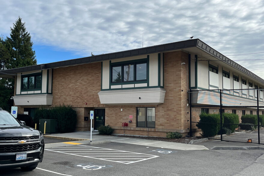 Pearl Youth Residence has been in operation for over 40 years. It is closing this November, due to financial and operational concerns.
