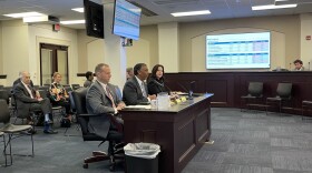  Kentucky Council on Postsecondary Education Before House Budget Subcommittee 02-09-23