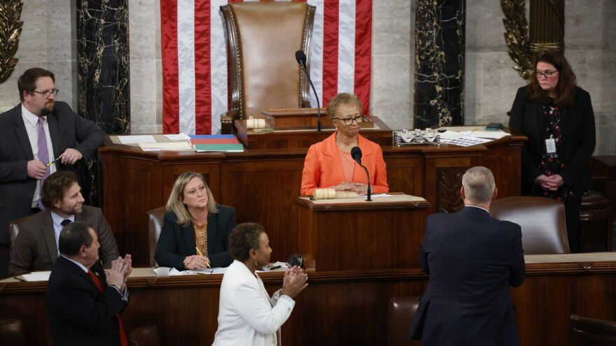 Anna Moneymaker/Getty Images