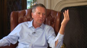 Gov. John Kasich