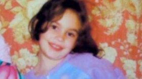 Homicide victim Aja Johnson