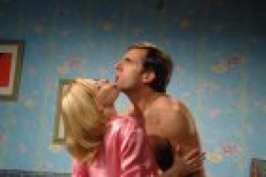 40 Year-Old Virgin