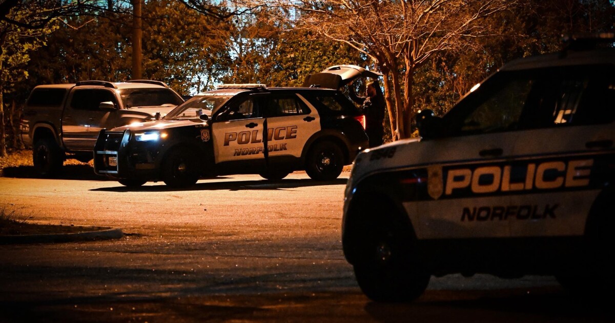 After police reforms, Virginia traffic stops increase