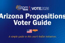 Arizona Ballot Initiatives guide