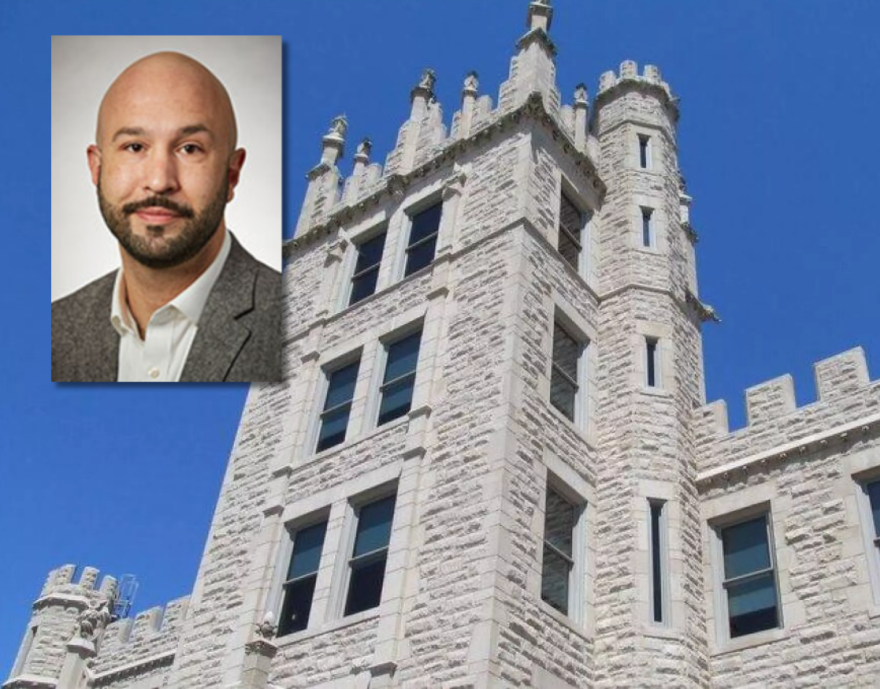 Alexios Rosario-Moore