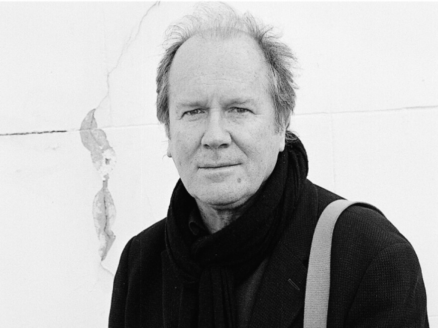 William Boyd is the author of <em>A Good Man in Africa</em>, <em>An Ice-Cream War</em> and <em>Brazzaville Beach</em>. He lives in London and was recently tapped to write a new James Bond novel.
