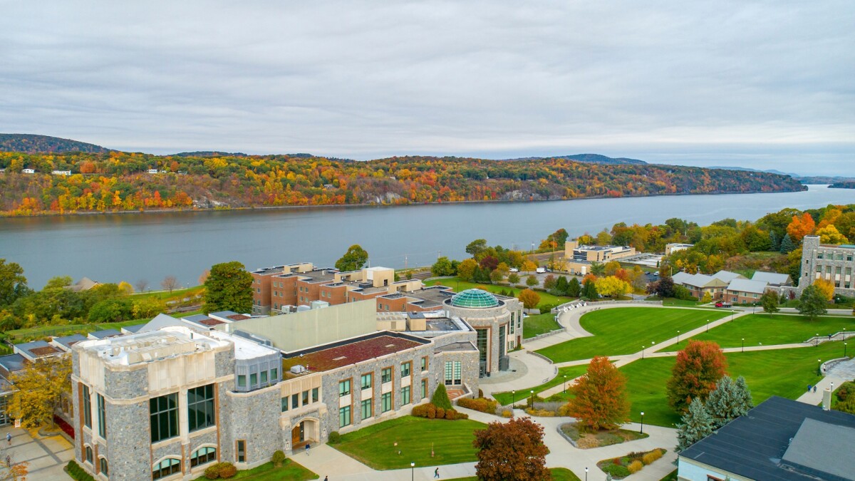 Marist, Vassar Detail Spring Semester Plans | WAMC