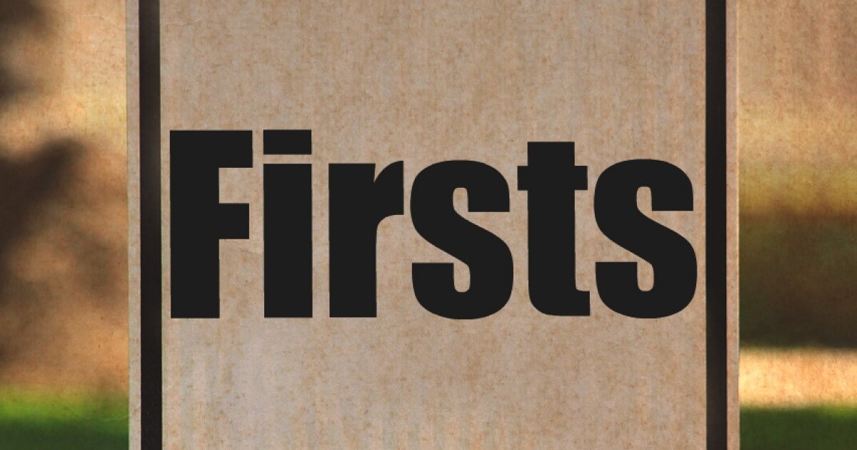 Sunflower Music Festival's First Concert of Firsts!