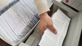  The rush to count hundreds of thousands of mail ballots in Pennsylvania won’t kick off until 7 a.m. on Election Day — or, in some counties, even later.