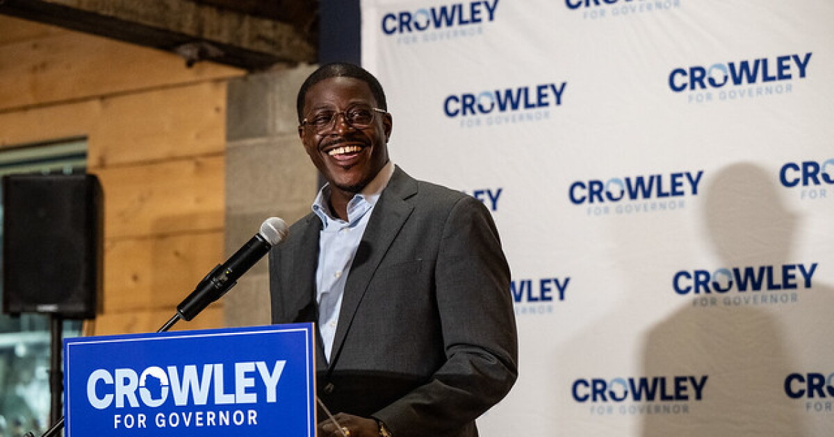 Takeaways from David Crowley's Wisconsin primary upset