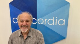 Architect and urban planner Steven Bingler