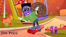 "Harold from The Hood: A Trip to the Park" by Jim Price shows young readers the diversity of the world around them.