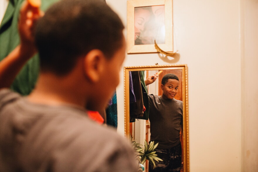 Bailey Busing Looking Back On 50 Years Of Busing In Boston | KGOU - Oklahoma's NPR Source