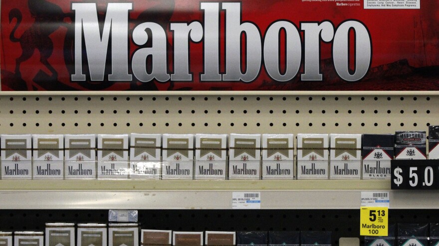 when did cvs stop selling cigarettes CVS To Stop Selling Tobacco Products | KCUR when did cvs stop selling cigarettes CVS To Stop Selling Tobacco Products | KCUR