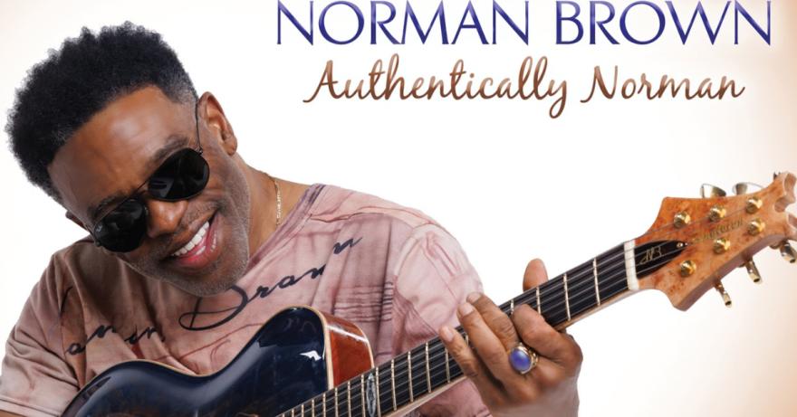 Norman Brown