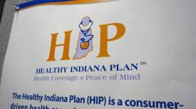 Indiana Submitted Its Proposal For Medicaid Work Requirements Before Letting Hoosiers Weigh In