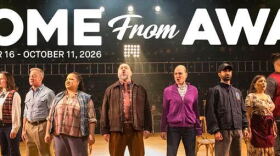 "Come From Away" at Syracuse Stage showcases acts of kindness in the wake of the Sept. 11, 2001, attacks.