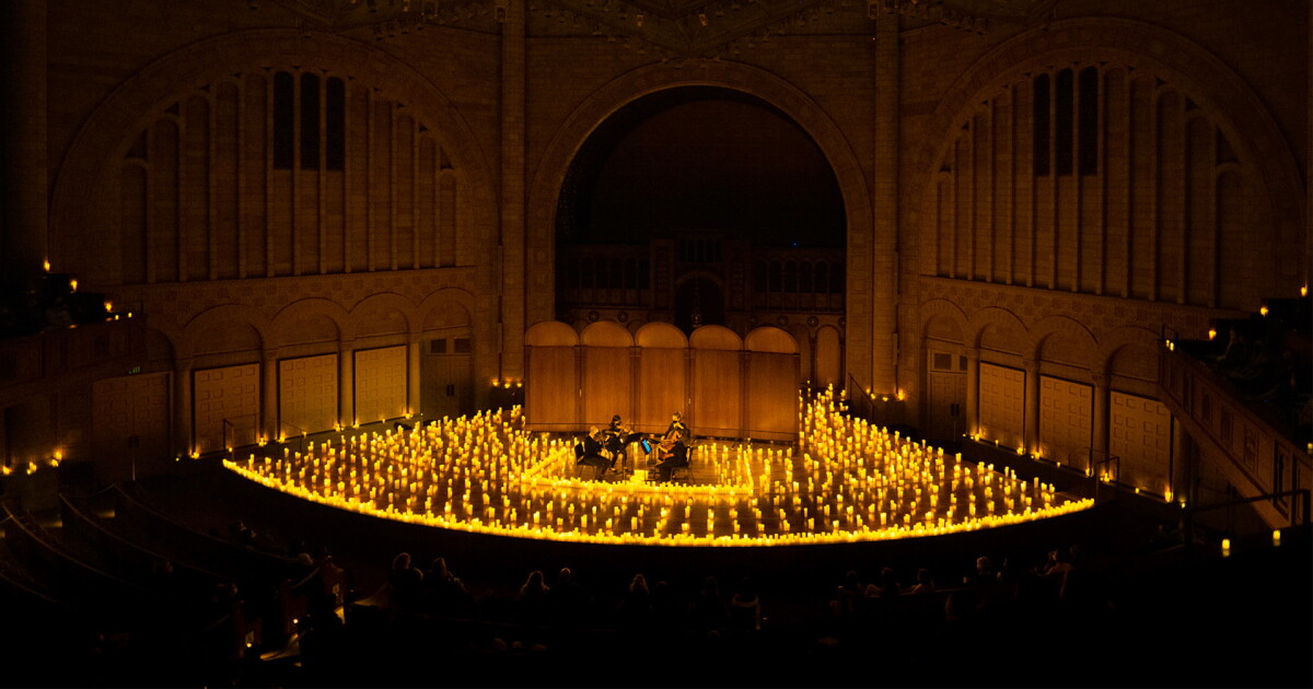 5 things to do in NEO: Haunted music at the Maltz, trucks or treats in Stark and more