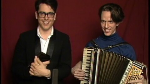 They Might Be Giants