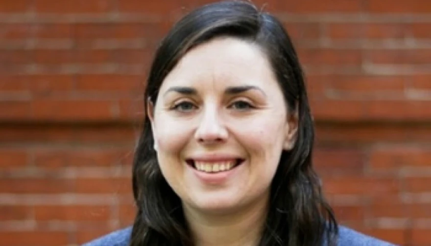 Dr. Mary D. Willis