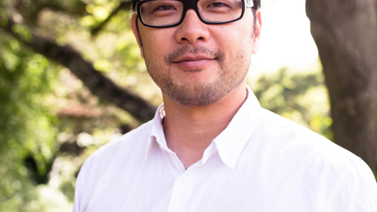 Ken Ikeda | KALW