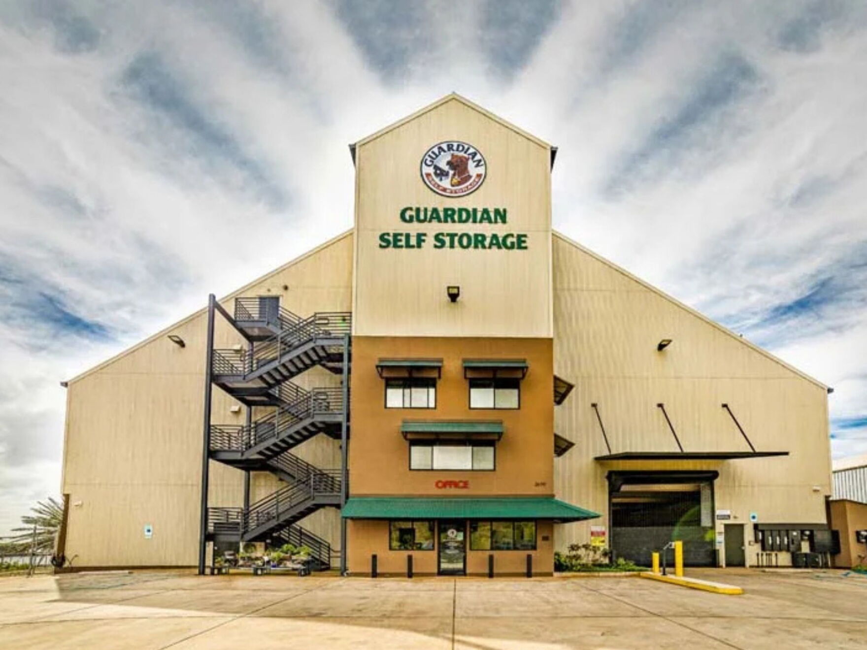 Here's why self-storage is a growth industry in Hawaiʻi | Hawai'i ...