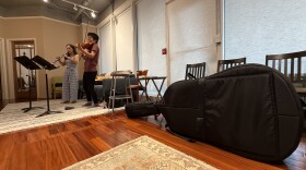 Classical musicians often work more than one job to stay afloat in Hawai‘i.