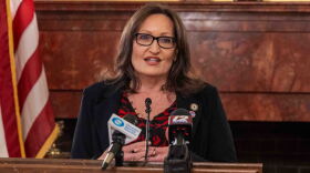 RI State Sen. Lori Urso. Photo courtesy of Sen. Lori Urso