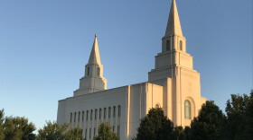 Members of the Church of Jesus Christ of Latter-day Saints are moving to Clay County to be near their new temple.