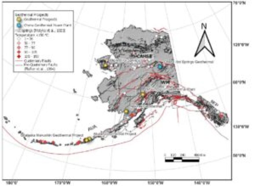 a map