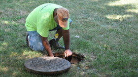 Lexington's city council is expected to vote on a deal with the state and federal governments that would allow the city four more years to finish court-ordered sewer improvements.