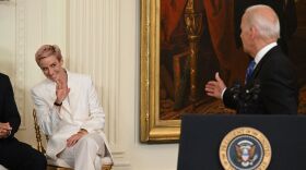Saul Loeb/AFP via Getty Images