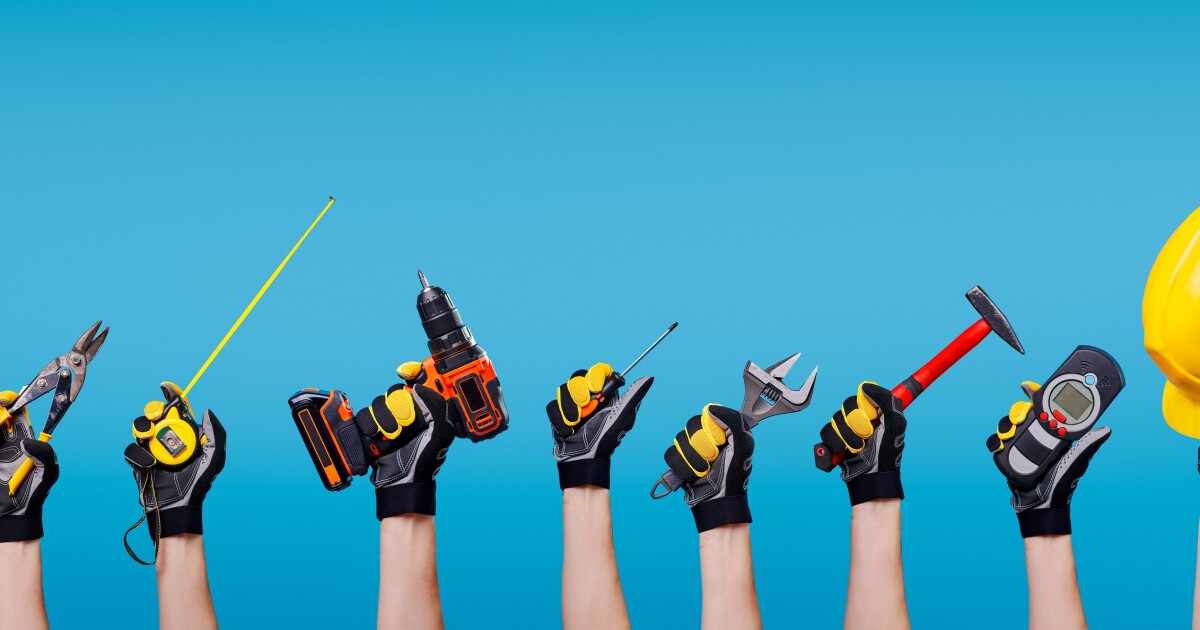 Florida's Tool Time sales tax holiday arrives on Labor Day weekend