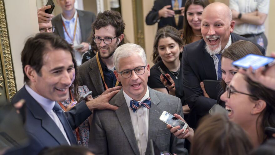 J. Scott Applewhite/AP