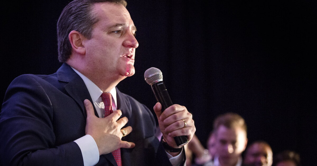 Julián And Joaquin Castro Call On Ted Cruz To Resign After He Objected ...