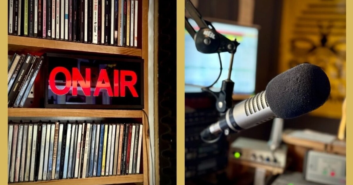 Community Radio