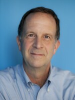 Steve Drummond 2013