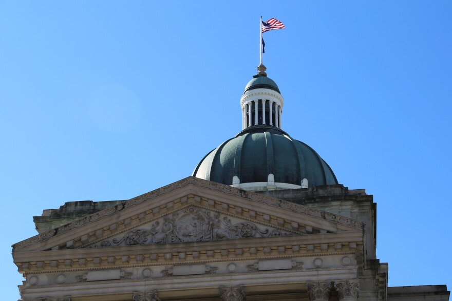 (Becca Costello, WFIU/WTIU News)