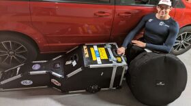 Courtesy Kim Romanchuk   