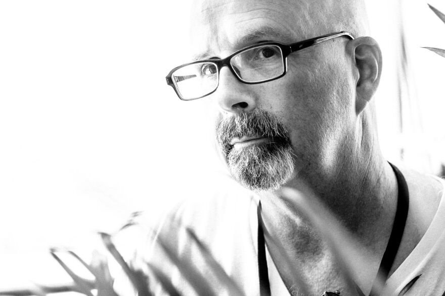 In his single 'Game Day,' Holsapple ponders getting back into the game after all these years. He performs songs from the album and even brings a little Christmas cheer. 