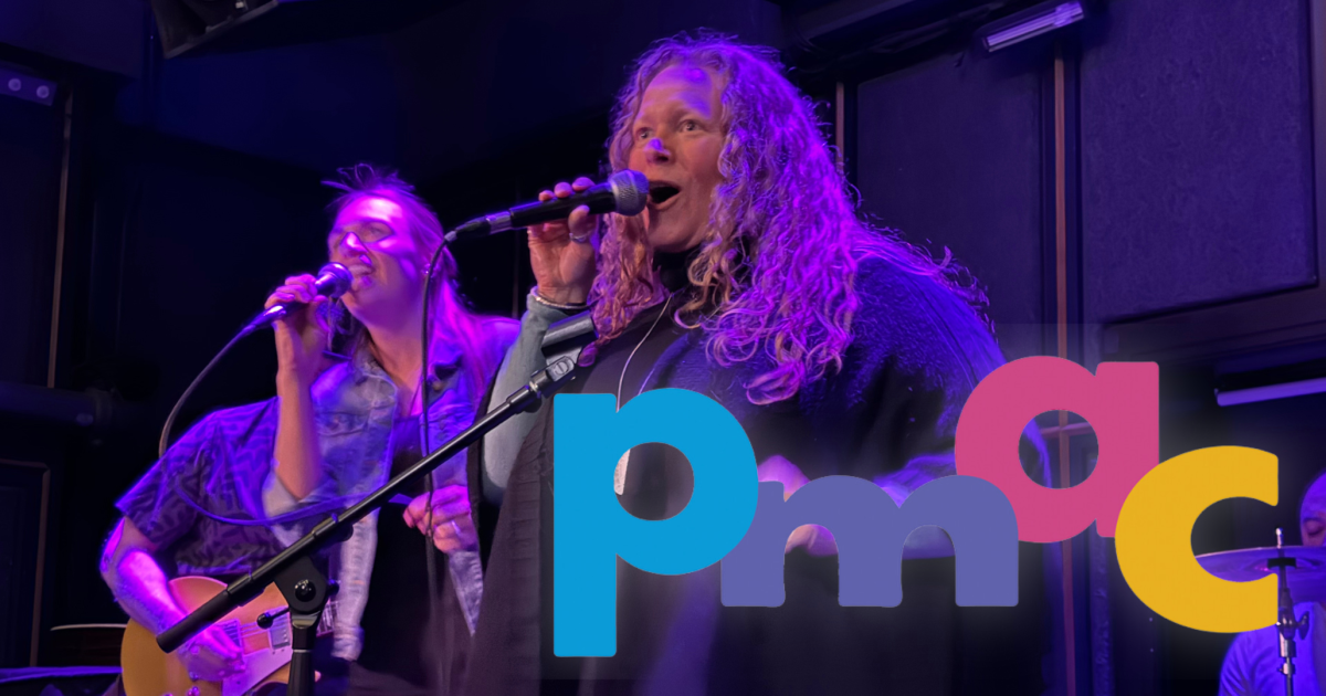 PMAC Adult Rock & Blues Show | New Hampshire Public Radio