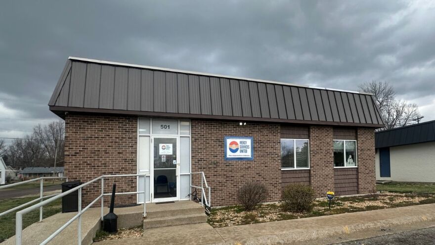Assistance with a broken heating system or pest problems can be addressed at Mercy in Sedalia, Missouri, thanks in part to a state Medicaid program that is experimenting with social drivers of health in rural parts of the state.