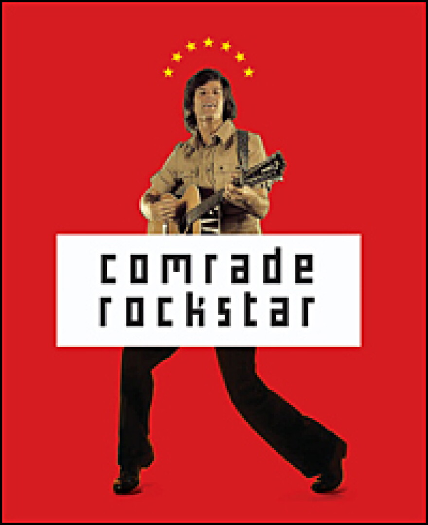 Dean Reed Communism Dean Reed: The Man Who Rocked the Iron Curtain | WUNC News