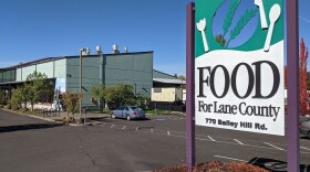 Food for Lane County wants to renovate its warehouse on Bailey Hill Rd. in Eugene so it can accommodate more food donations and have more space for food preparation and training volunteers.