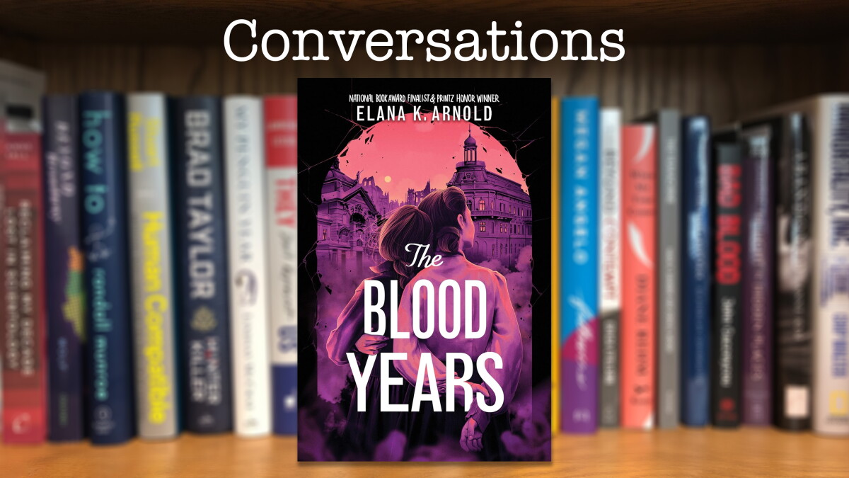"The Blood Years" - Historical Fiction Set in Romania During the Holocaust - Vimarsana News