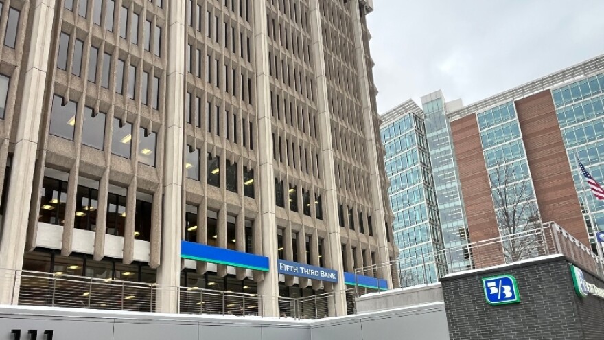 111 Lyon St. NW, downtown Grand Rapids