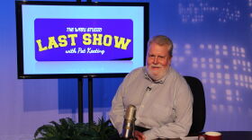 Former WFSU General Manager Patrick Keating died at his home recently. Keating led WFSU for 20 years. 
